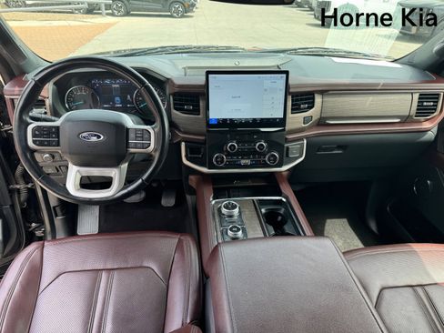 Used 2022 Ford Expedition Max Limited AWD/4WD image 15