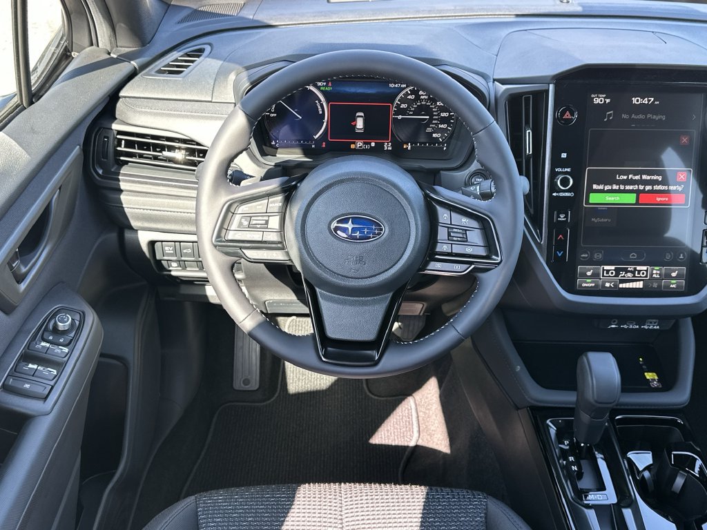 New 2026 Subaru Forester Touring AWD/4WD image 12
