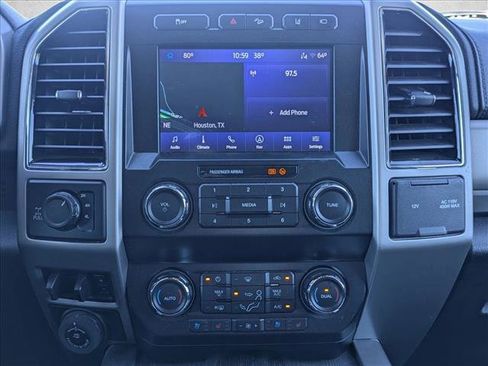 Used 2020 Ford F250 Lariat w/ Lariat Value Package image 17