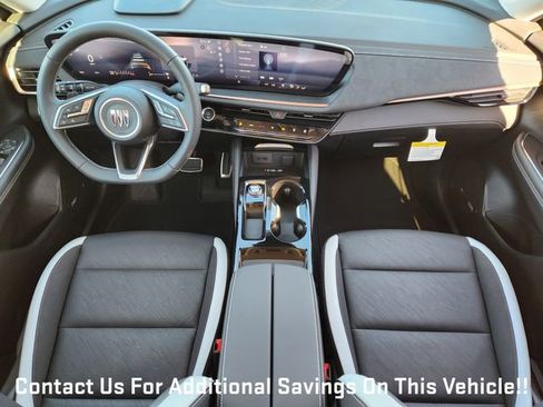 New 2026 Buick Envision Sport Touring image 20