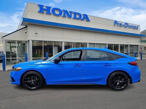 Used 2023 Honda Civic Sport image 7