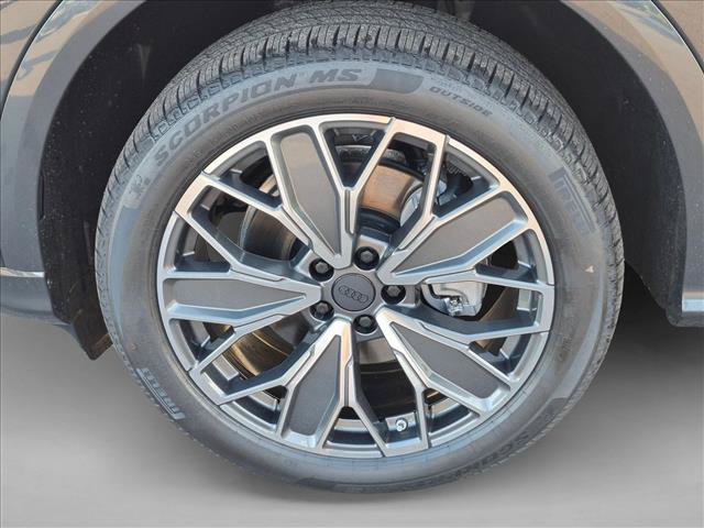 New 2026 Audi Q5 Premium Plus AWD/4WD image 9