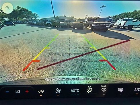 New 2026 Ford Escape Active w/ Tech Pack #1 FWD image 13