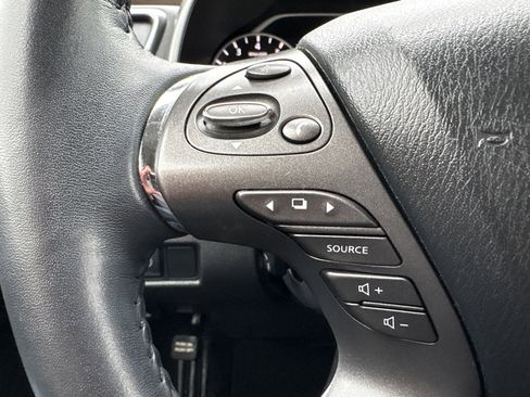 Used 2020 Nissan Murano Platinum AWD/4WD image 21