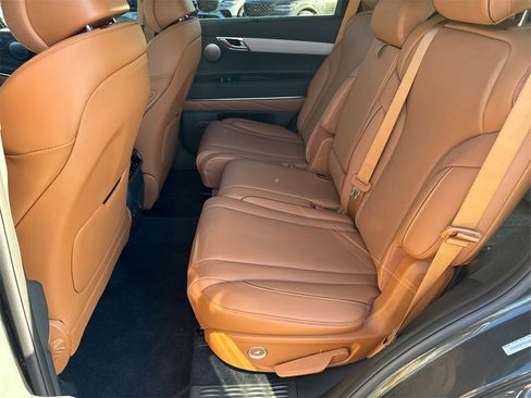 New 2026 Genesis GV80 2.5T Prestige image 21