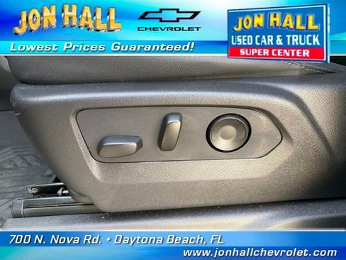 Certified 2024 Chevrolet Silverado 1500 RST w/ RST All Star Premium Package image 19