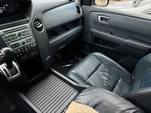 Used 2009 Honda Pilot EX-L image 16