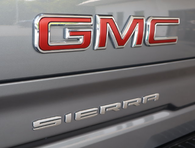 Used 2021 GMC Sierra 1500 AT4 w/ AT4 Value Package AWD/4WD image 64