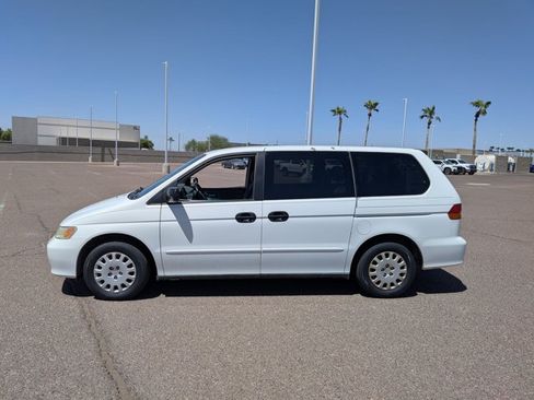 Used 2004 Honda Odyssey LX image 6