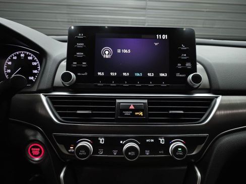 Used 2020 Honda Accord LX image 25