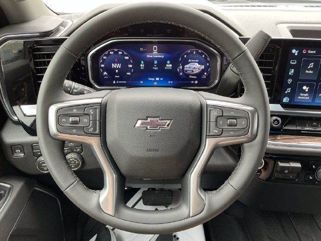 New 2026 Chevrolet Silverado 1500 RST w/ RST Select Package AWD/4WD image 4