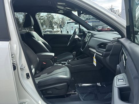 Used 2025 Subaru Forester Limited w/ Protection Package (1PH) image 14