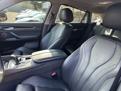 Used 2016 BMW X6 xDrive35i image 18