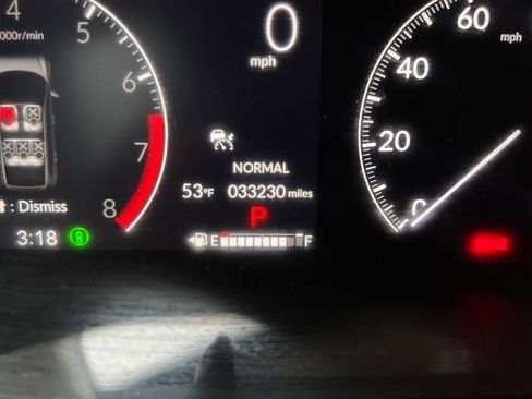 Used 2025 Honda CR-V EX image 22