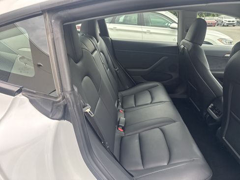 Used 2023 Tesla Model 3 Standard Range RWD image 25
