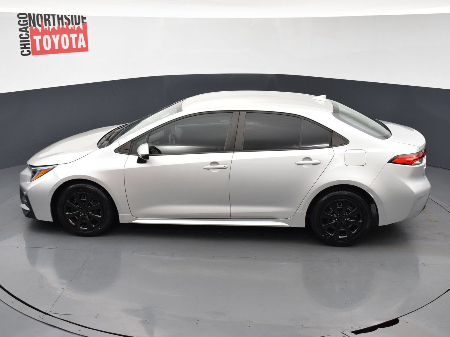 Used 2023 Toyota Corolla LE FWD image 17