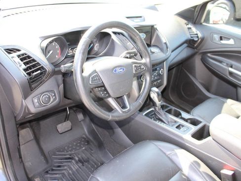 Used 2018 Ford Escape SEL AWD/4WD image 14