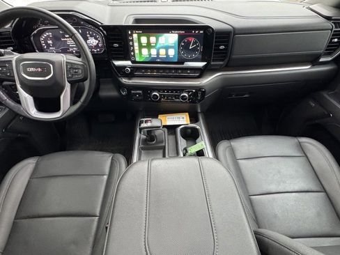 Used 2024 GMC Sierra 1500 SLT w/ SLT Premium Plus Package image 15