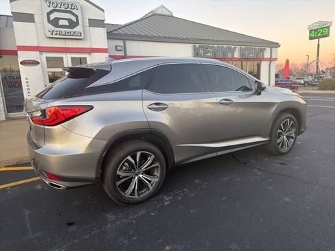 Used 2022 Lexus RX 350 FWD w/ Premium Package image 5