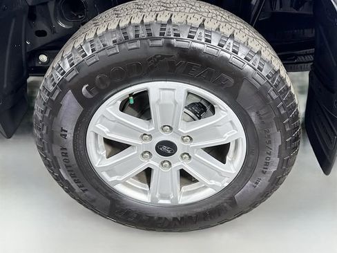 Used 2024 Ford Ranger XL w/ Trailer Tow Package image 28