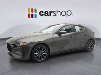 Used 2023 MAZDA MAZDA3 s video 1