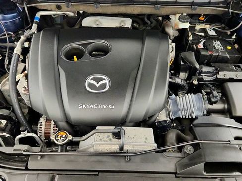 Used 2023 MAZDA CX-5 AWD 2.5 S w/ Premium Package image 26