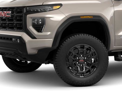 New 2026 GMC Canyon Elevation w/ Convenience Package RWD image 31
