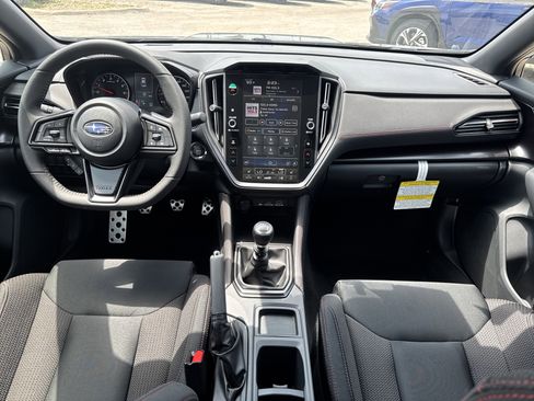 New 2026 Subaru WRX Premium AWD/4WD image 11