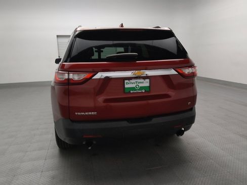 Used 2020 Chevrolet Traverse LT image 6