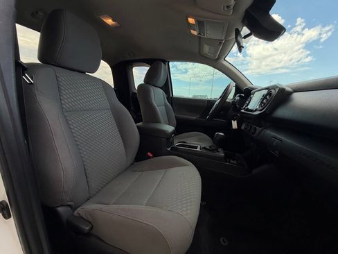 Used 2022 Toyota Tacoma SR RWD image 23