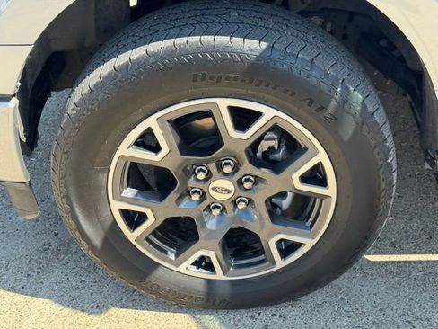 Used 2025 Ford F150 STX w/ Equipment Group 200A AWD/4WD image 17