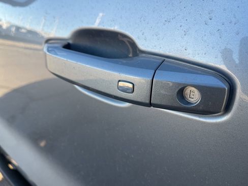 Certified 2026 Chevrolet Colorado ZR2 w/ Technology Package image 10