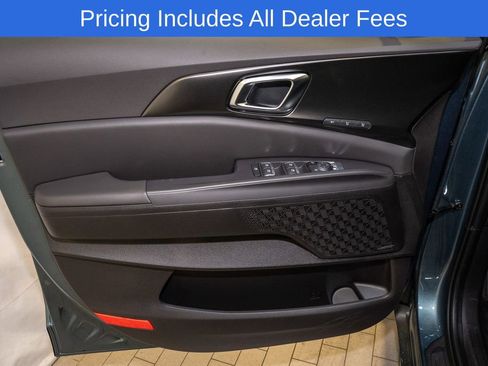 New 2026 Kia Carnival SX Prestige FWD image 13
