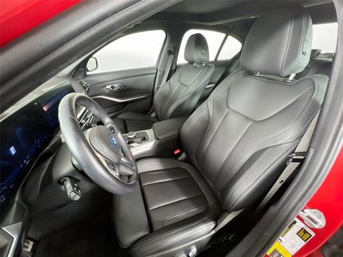 Used 2023 BMW 330e xDrive w/ M Sport Package AWD/4WD image 21