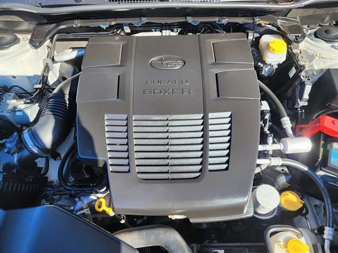 Used 2022 Subaru Forester Touring w/ Popular Package #2 image 11