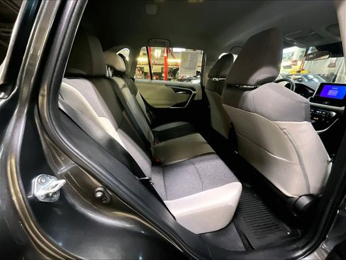Used 2023 Toyota RAV4 XLE w/ XLE Grade Weather Package image 16