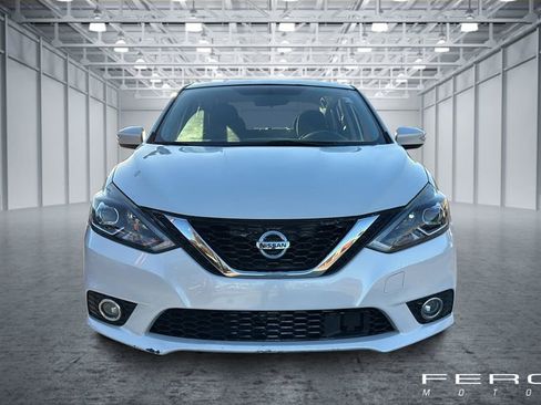 Used 2018 Nissan Sentra SR image 8