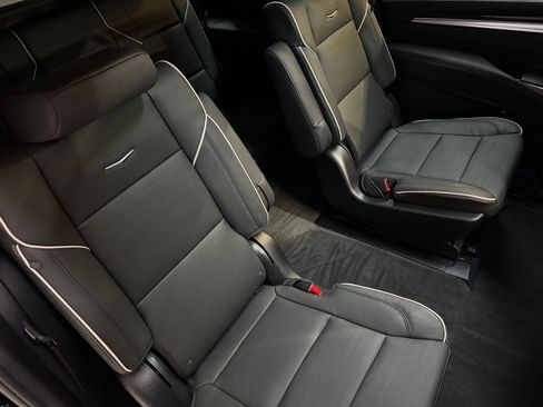 New 2026 Cadillac Escalade ESV Luxury w/ Touring Package image 59