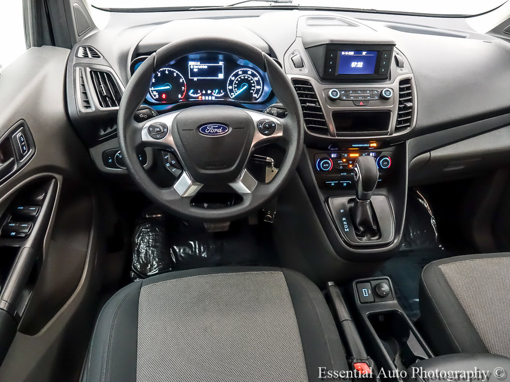Used 2020 Ford Transit Connect XL FWD image 12