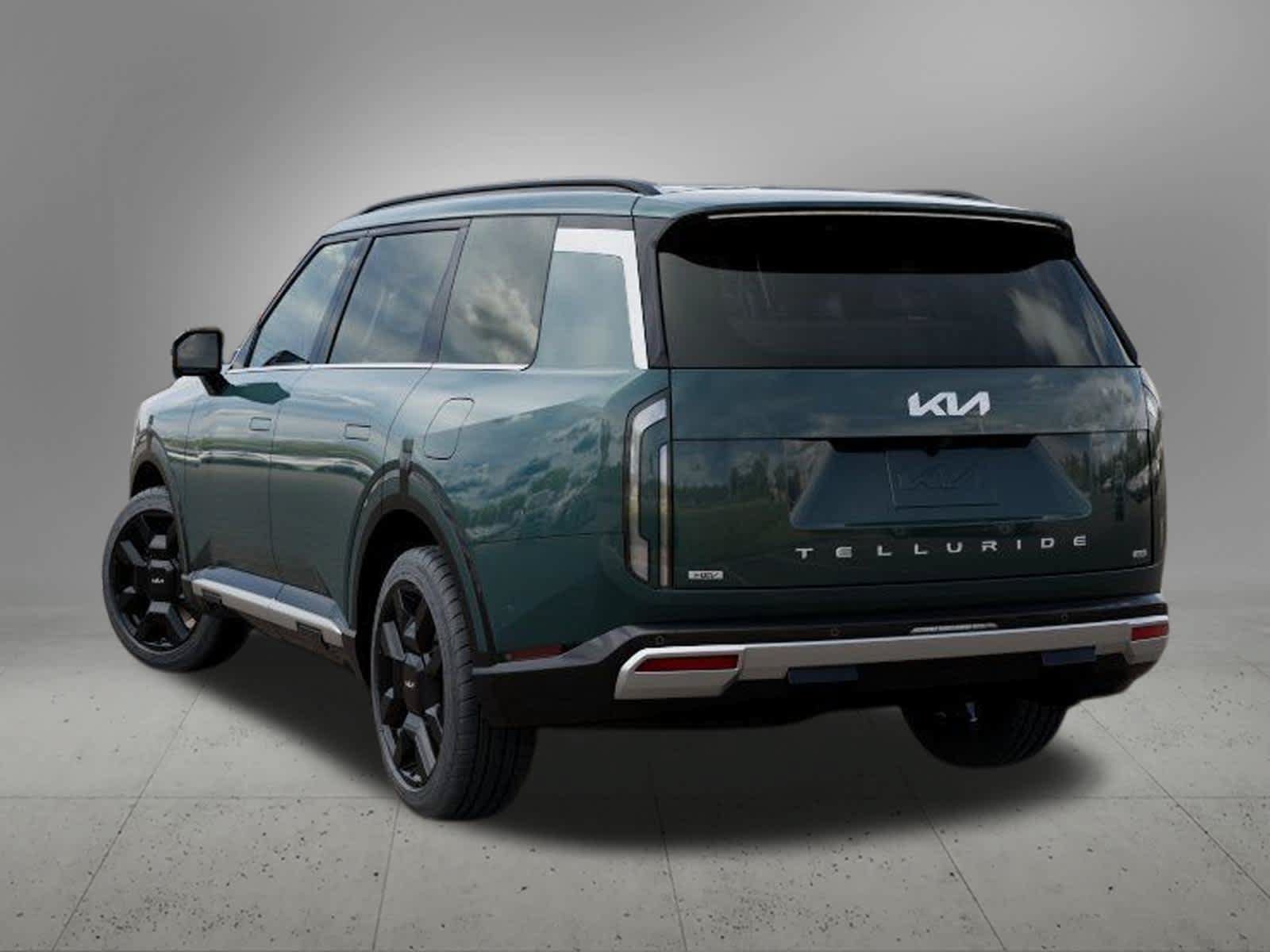 New 2027 Kia Telluride SX Prestige AWD/4WD image 4