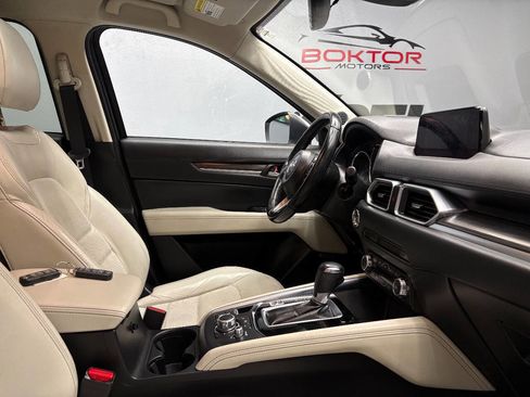 Used 2017 MAZDA CX-5 Grand Touring w/ Premium Package image 66