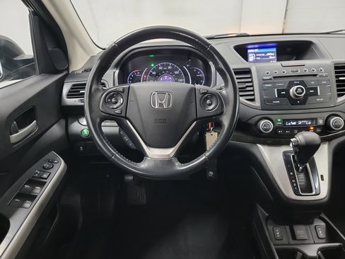 Used 2014 Honda CR-V EX-L image 16