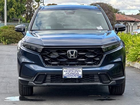 New 2026 Honda CR-V Sport image 2