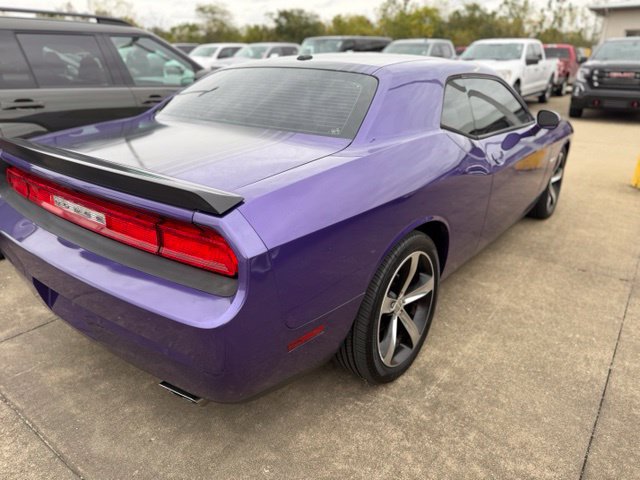 Used 2014 Dodge Challenger R/T RWD image 6