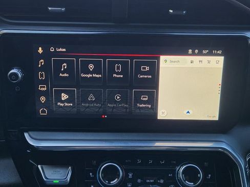 Used 2025 GMC Sierra 2500 Denali Ultimate image 13