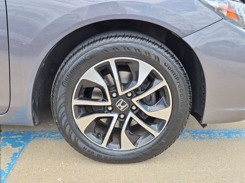 Used 2014 Honda Civic EX image 32