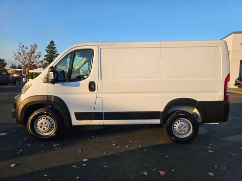 New 2026 RAM ProMaster 1500 w/ Power Group image 3