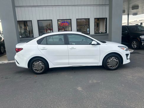 Used 2021 Kia Rio S image 26