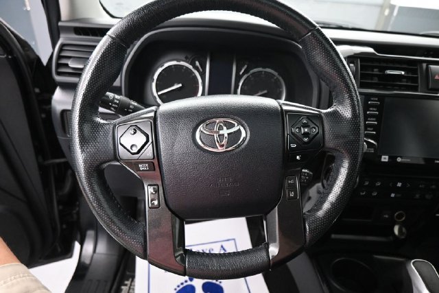 Used 2023 Toyota 4Runner TRD Pro AWD/4WD image 12