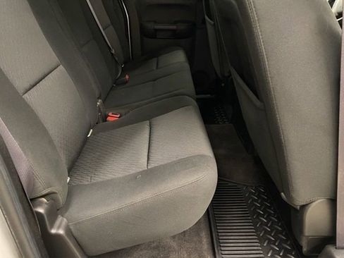 Used 2011 Chevrolet Silverado 2500 LT w/ Interior Plus Package image 23